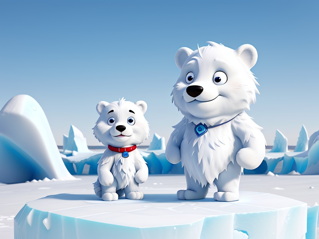 Bear 20