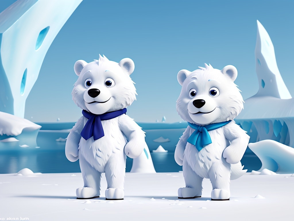 Bear 19