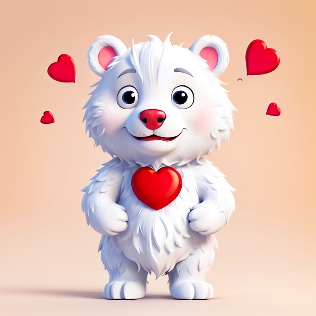 Bear 46