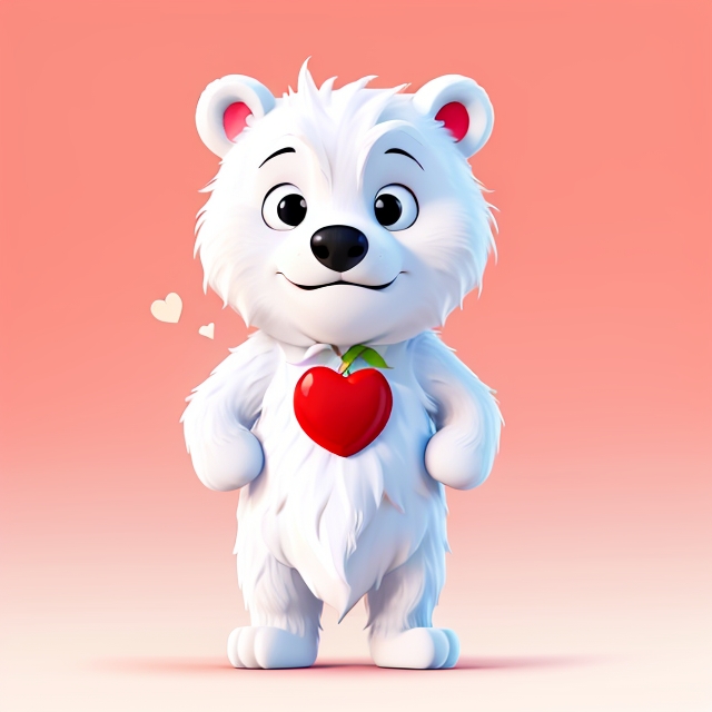 Bear 93