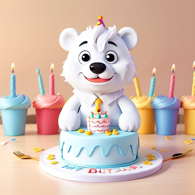 Bear 76