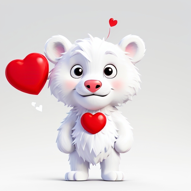 Bear 34