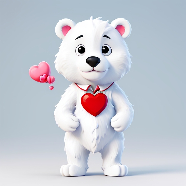 Bear 30