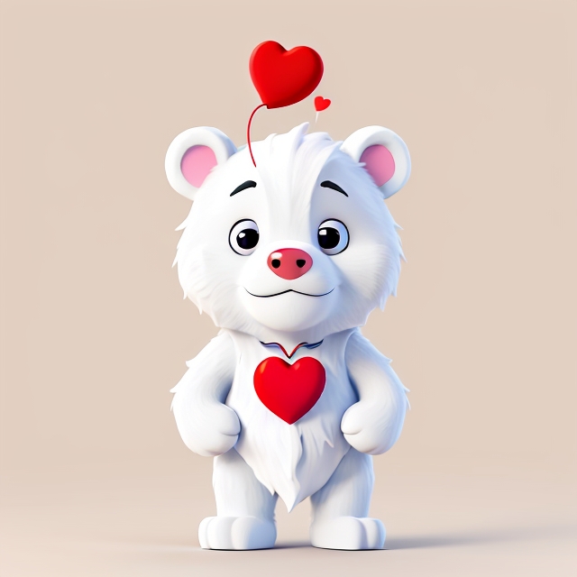 Bear 112