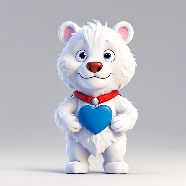 Bear 63