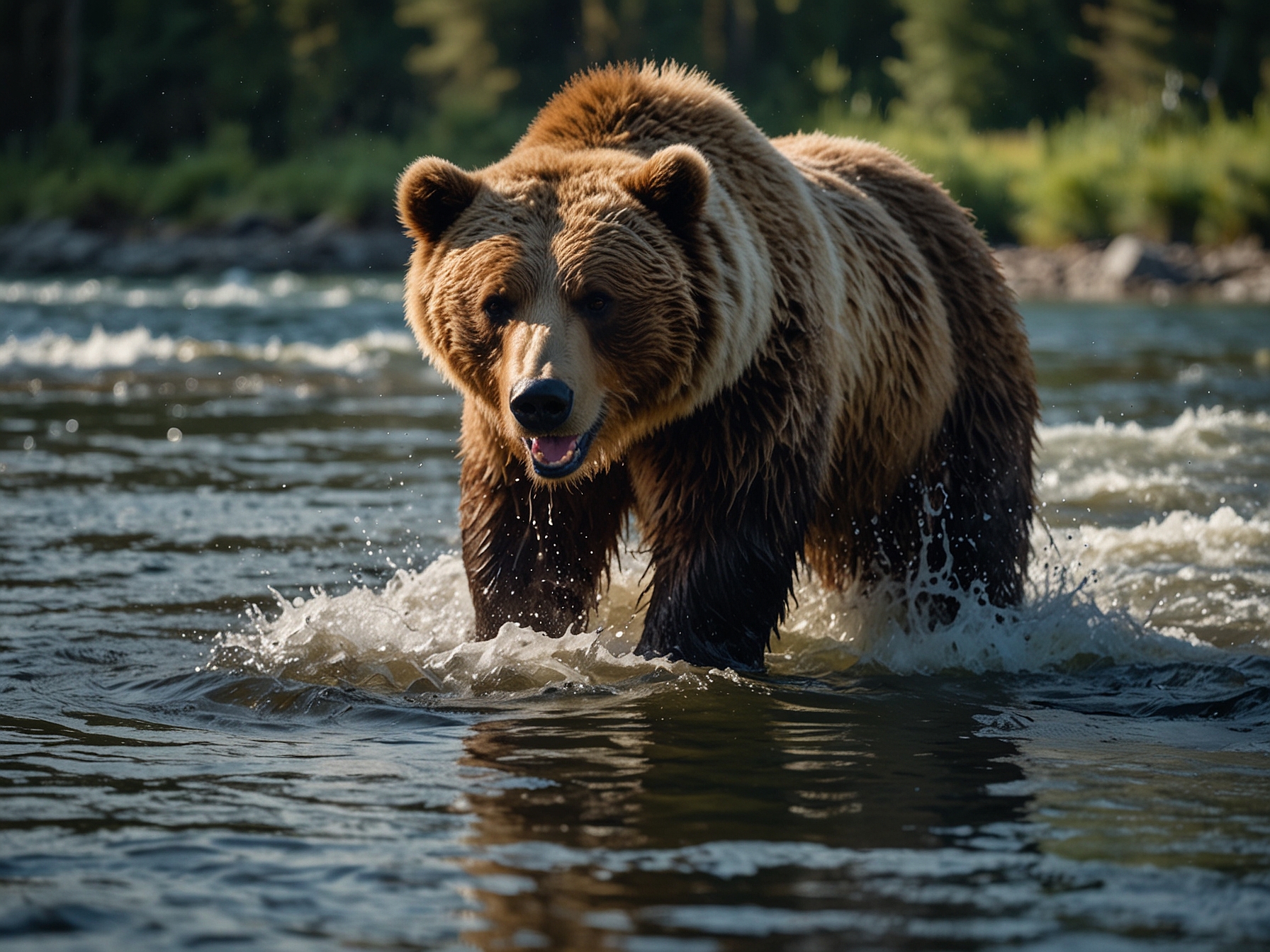 Bear 81