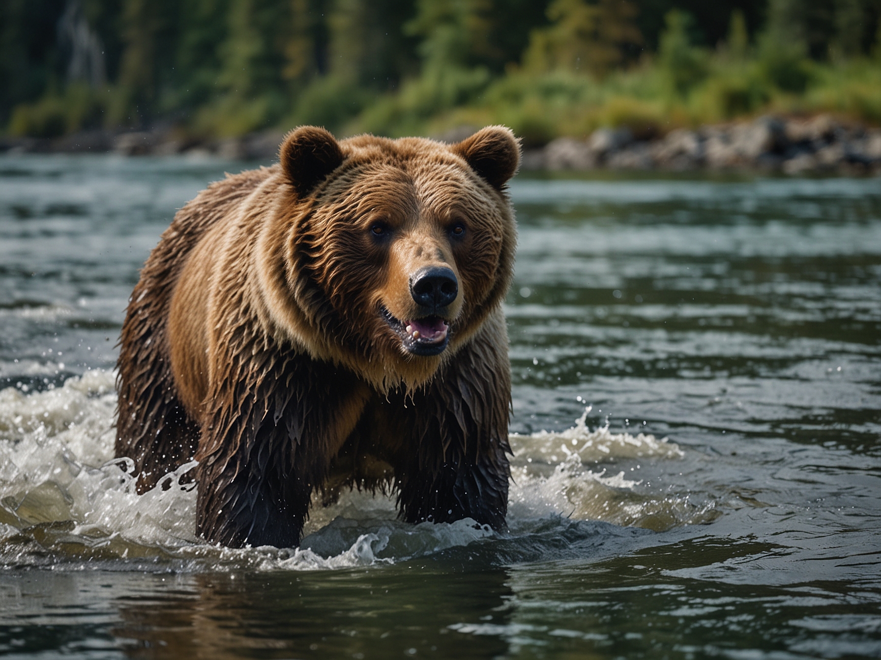 Bear 56