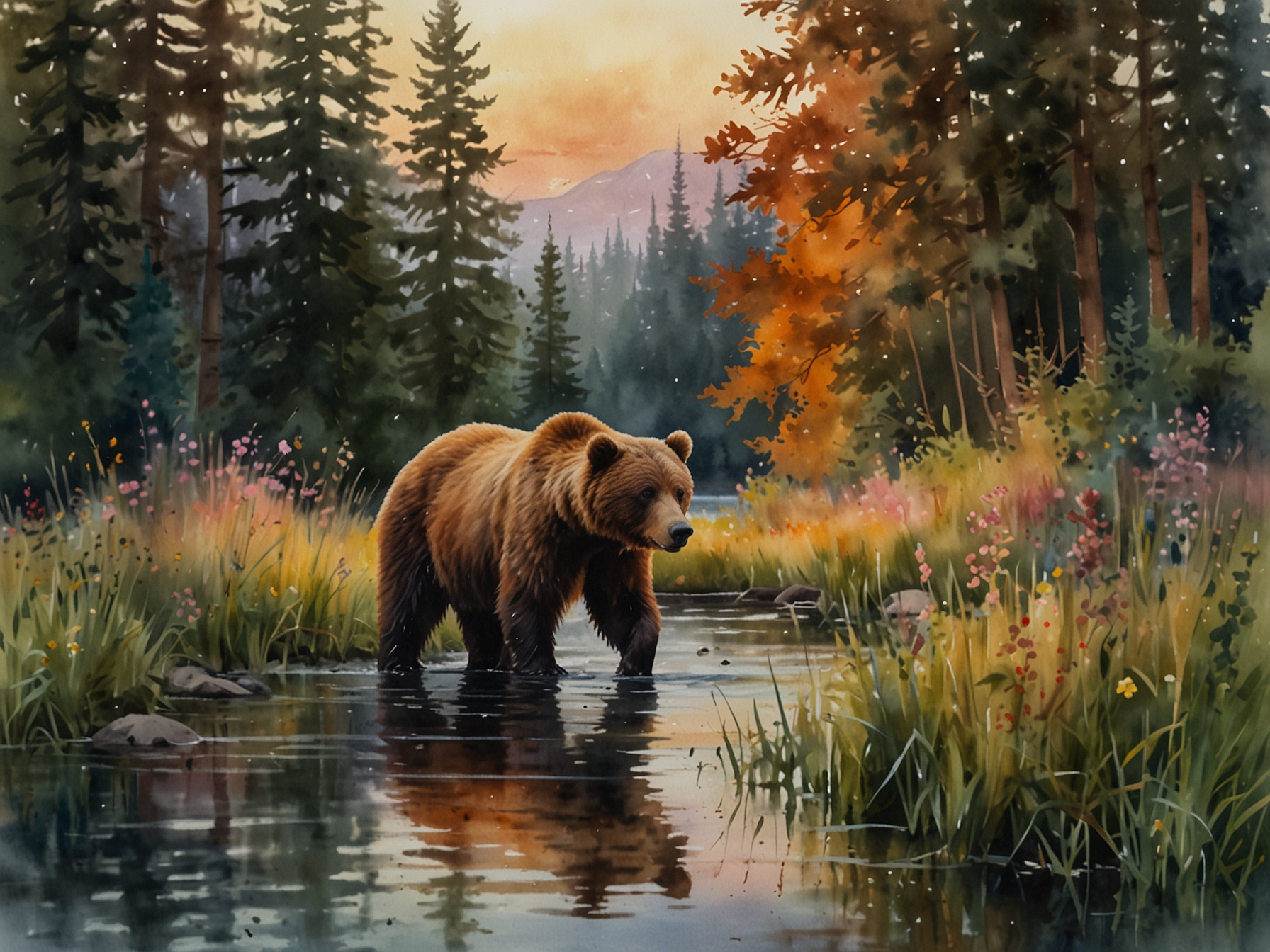 Bear 2