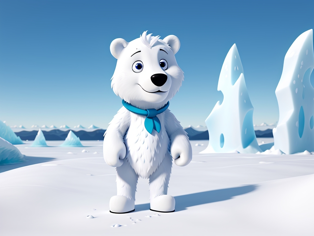 Bear 78