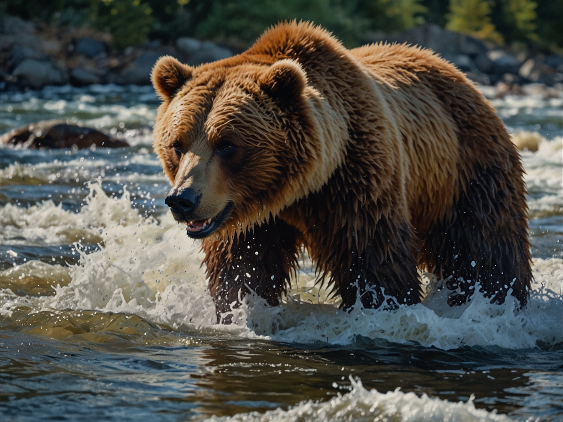 Bear 69