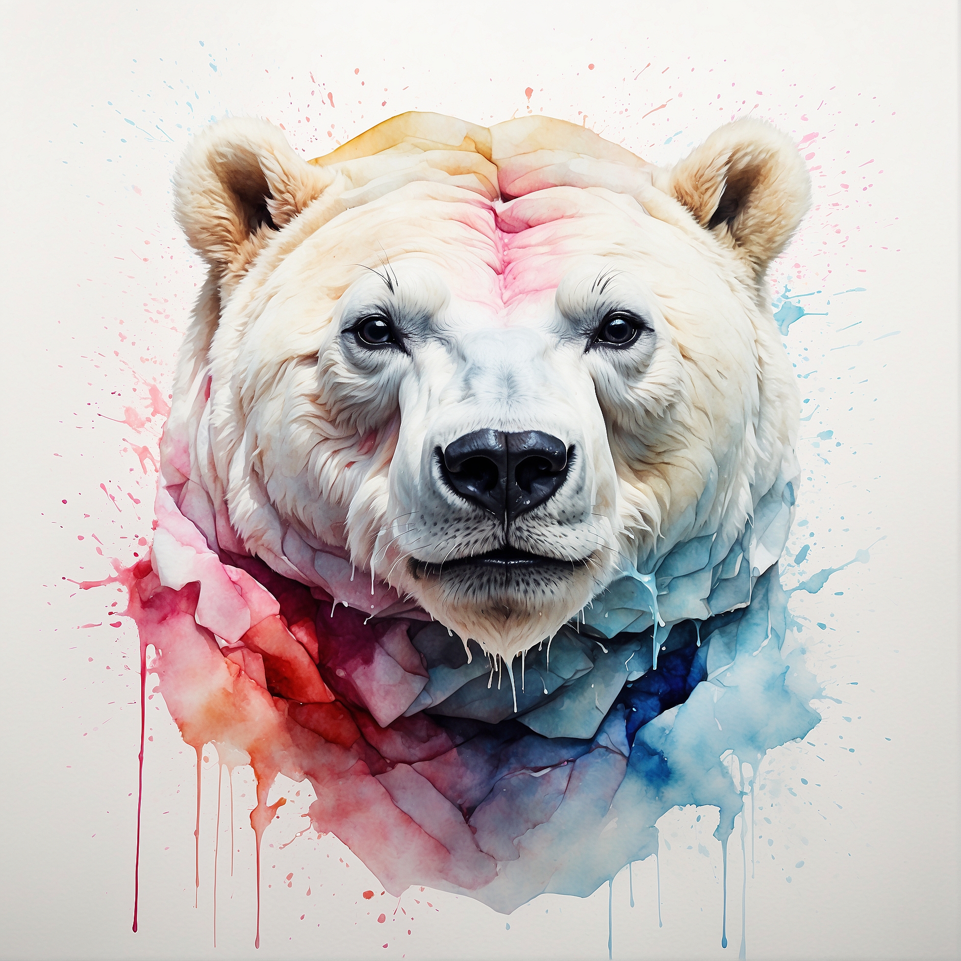 Bear 96