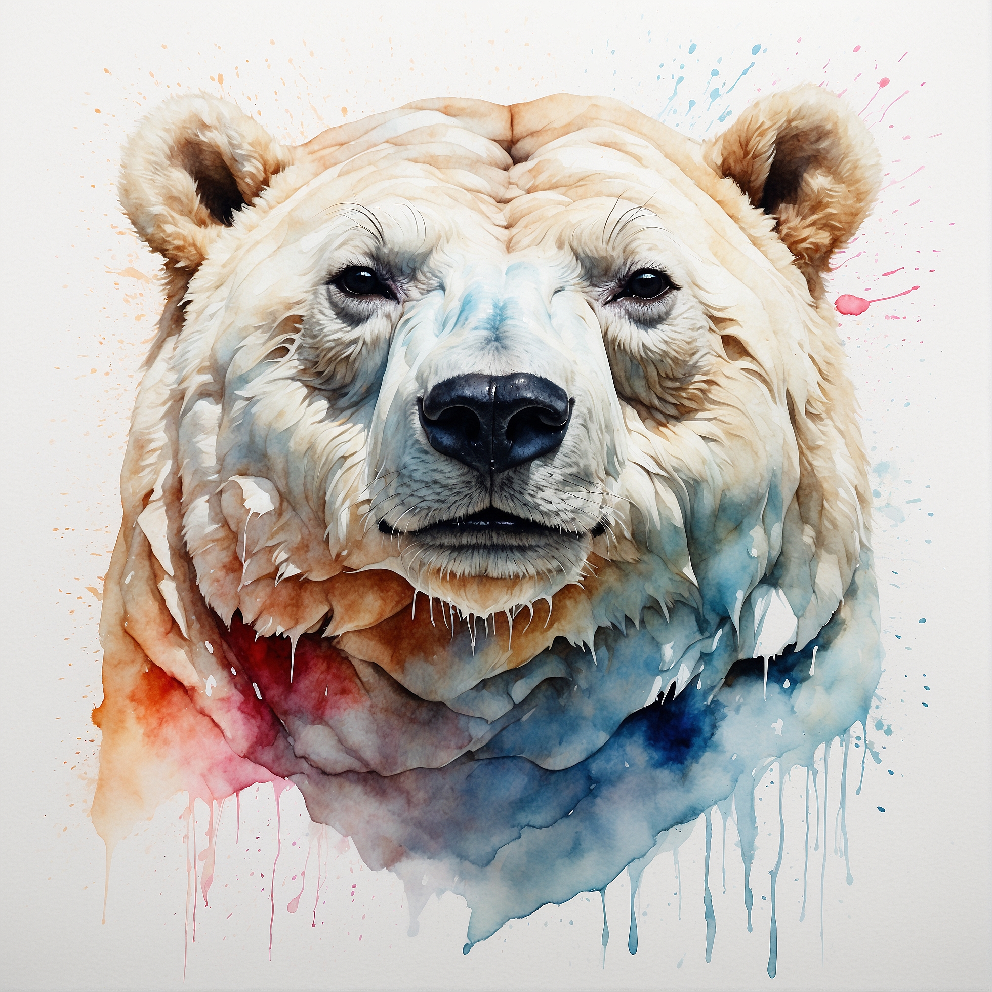 Bear 52