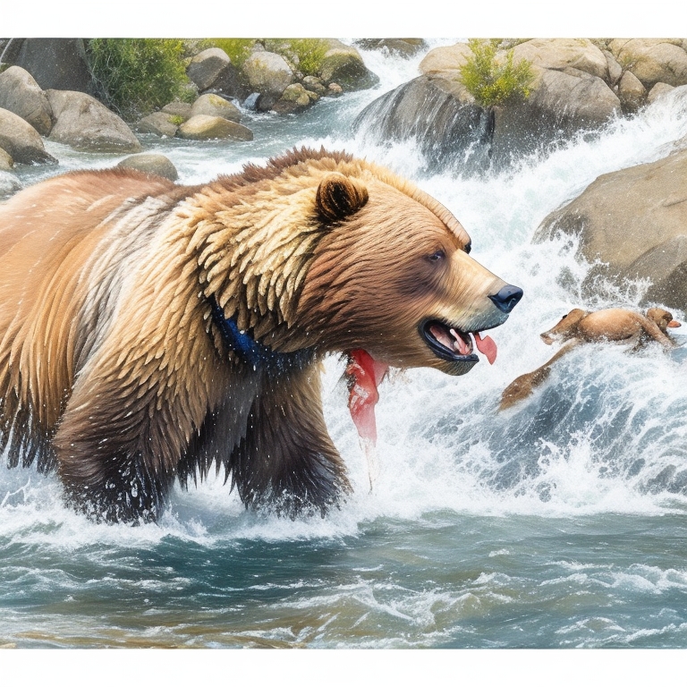 Bear 26