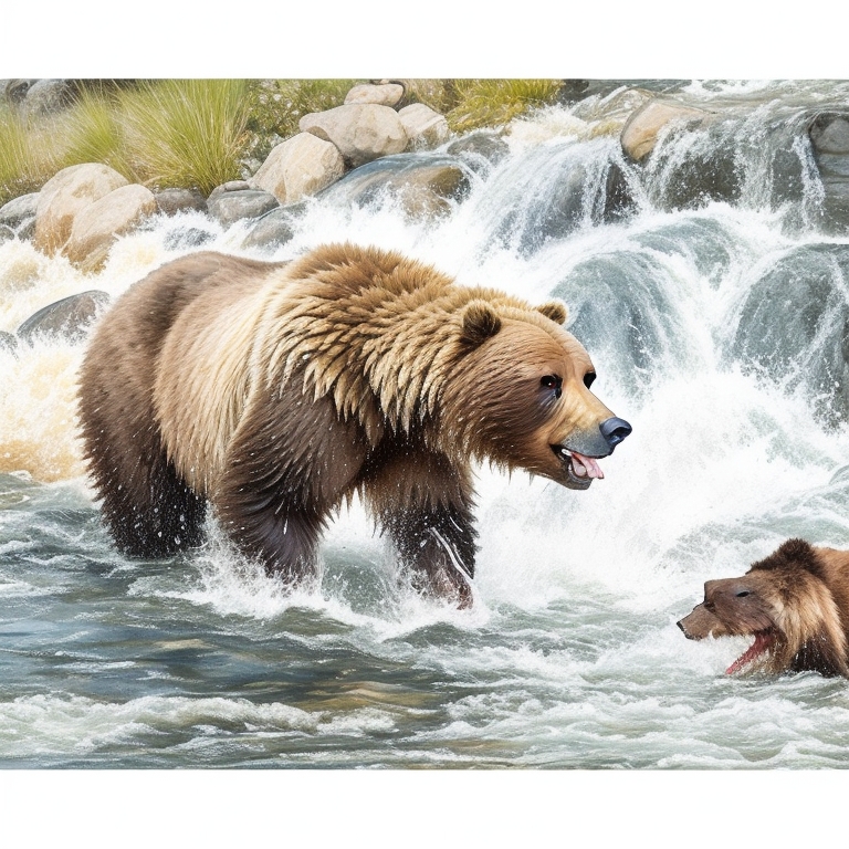 Bear 92