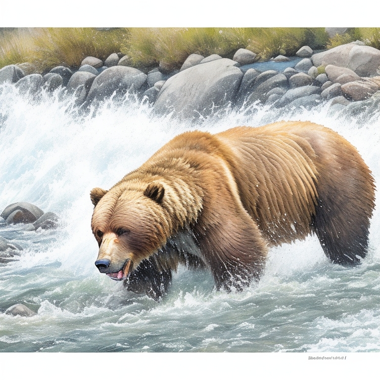 Bear 48