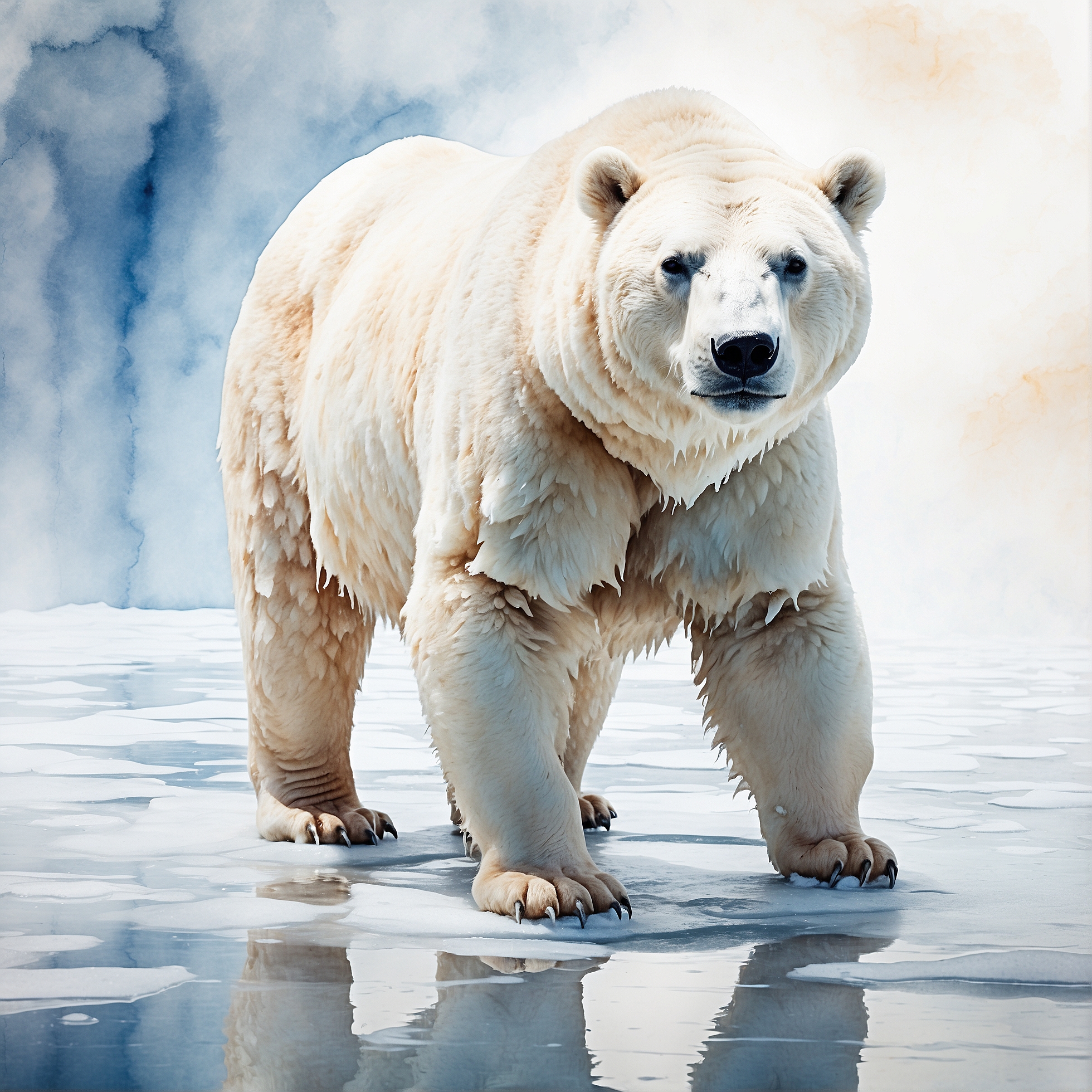 Bear 98