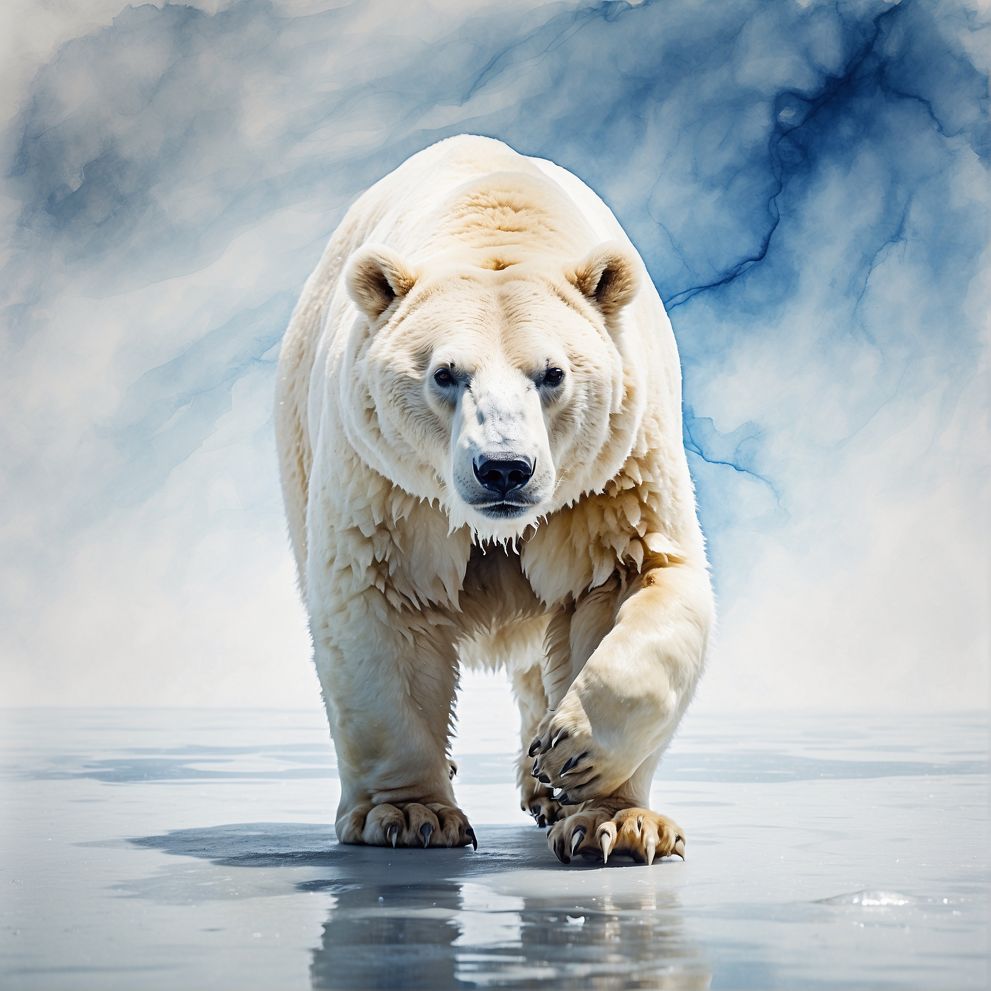 Bear 70