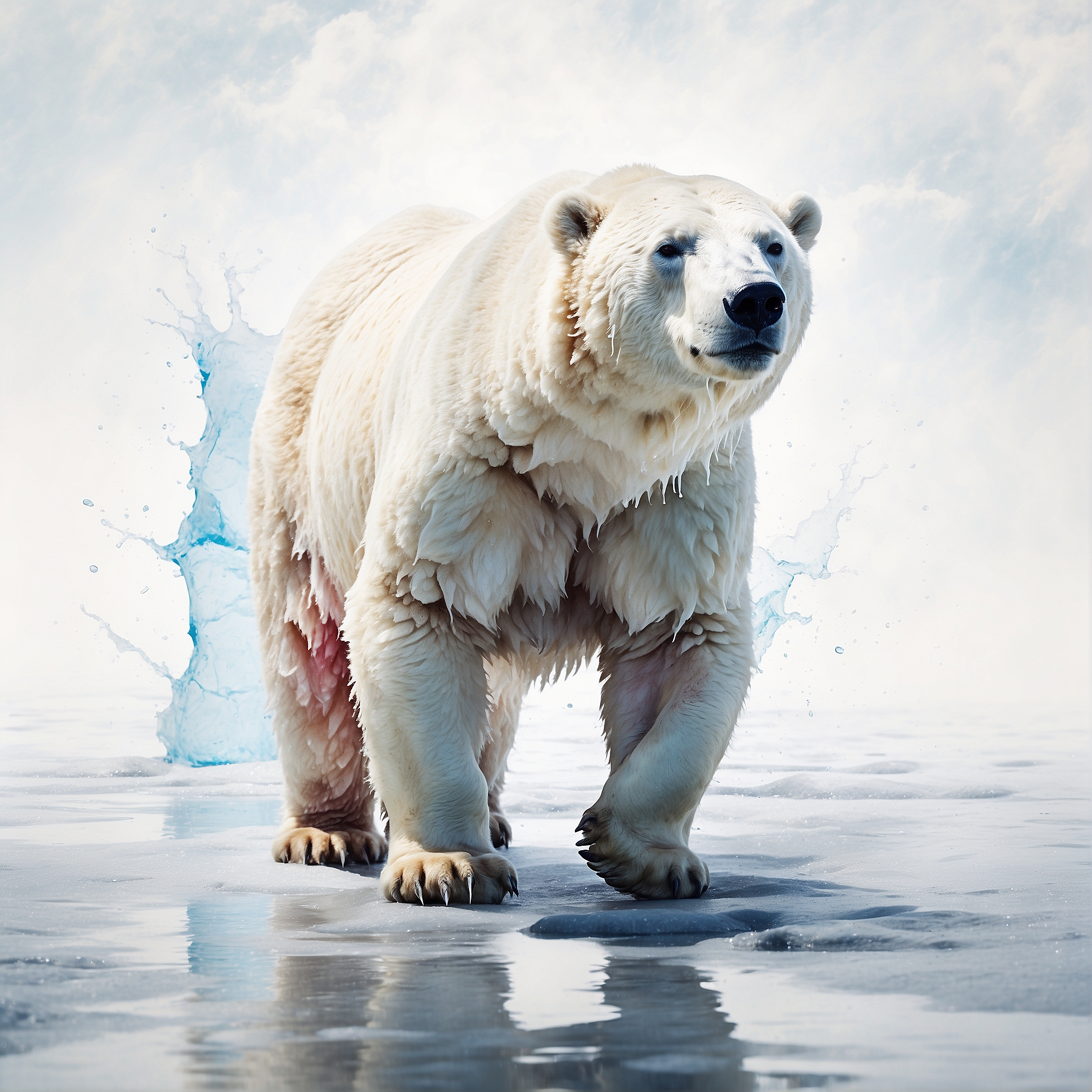 Bear 39