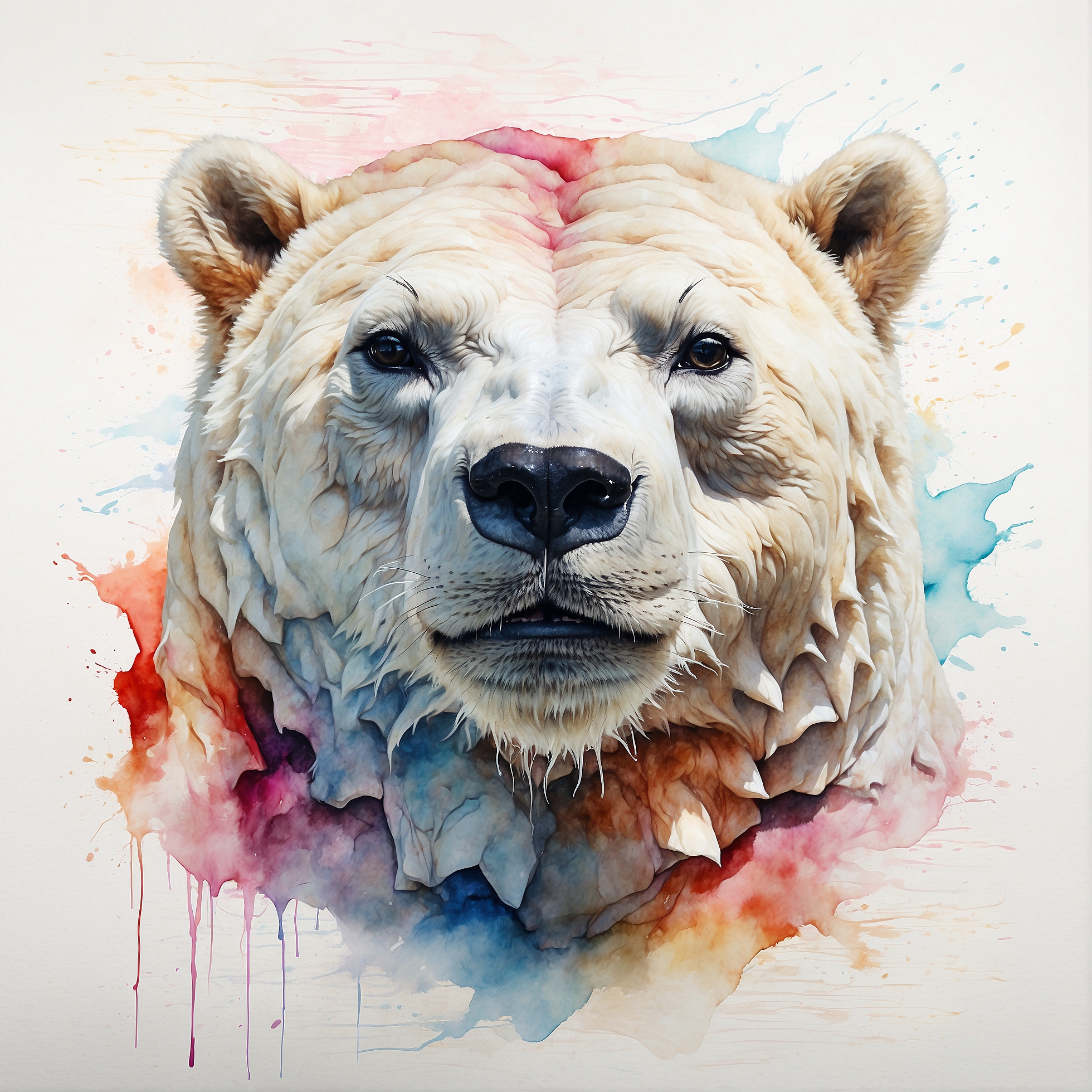 Bear 44