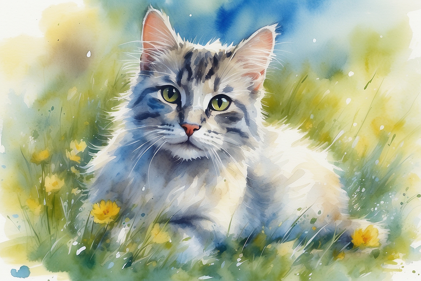 Cats 28
