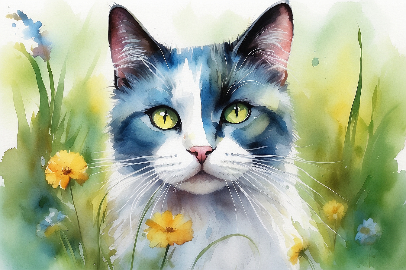Cats 55