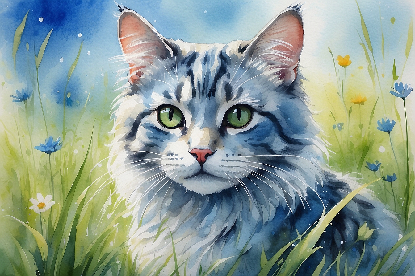 Cats 67