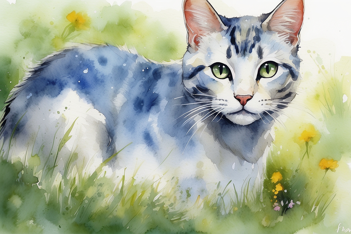 Cats 10