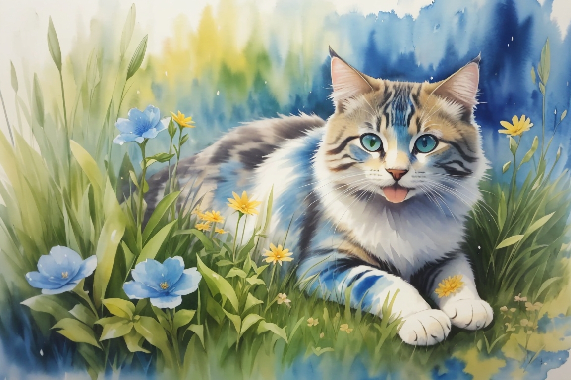 Cats 24