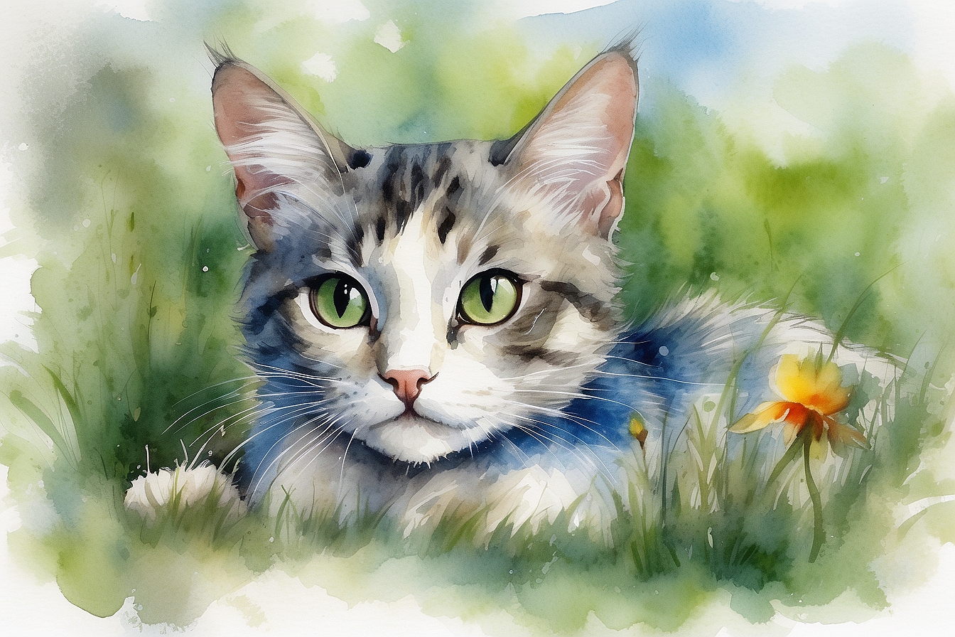 Cats 54