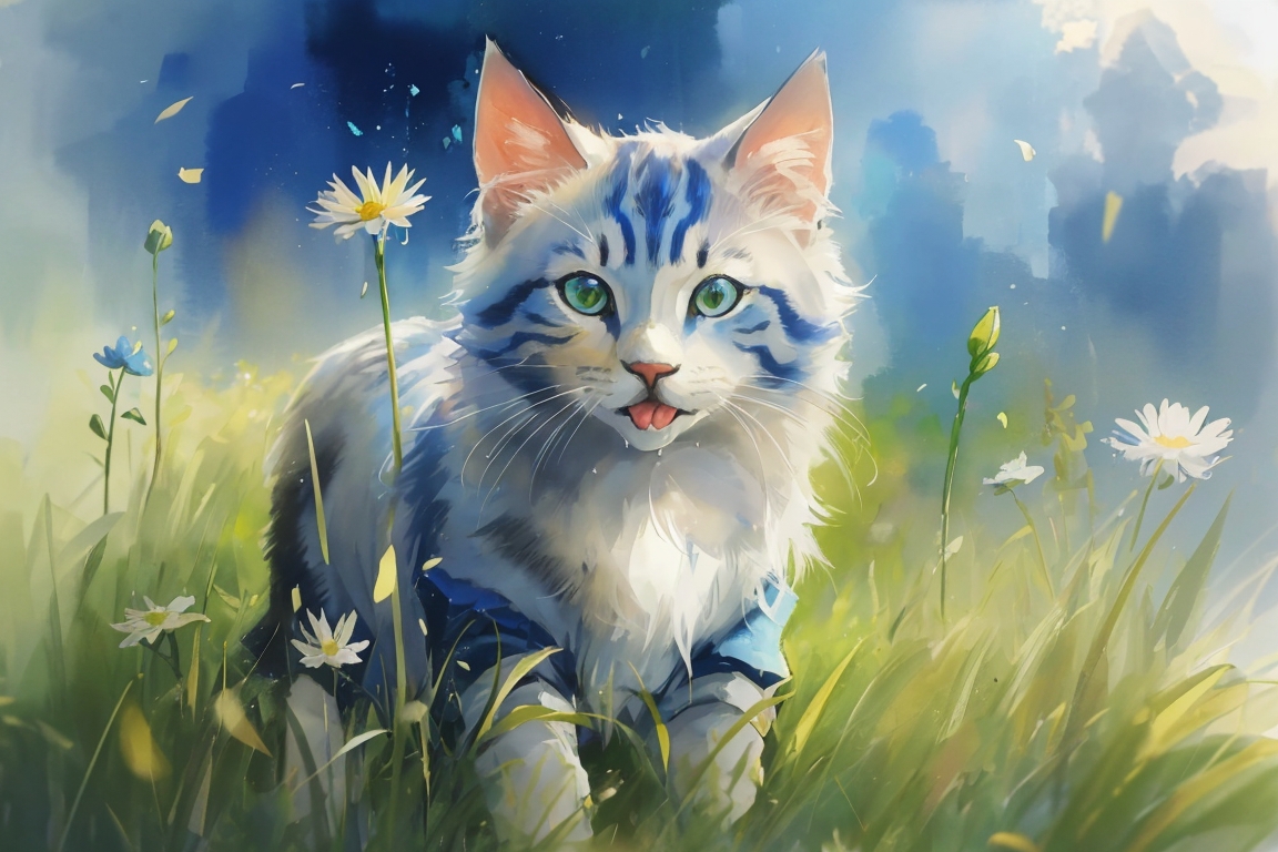 Cats 69