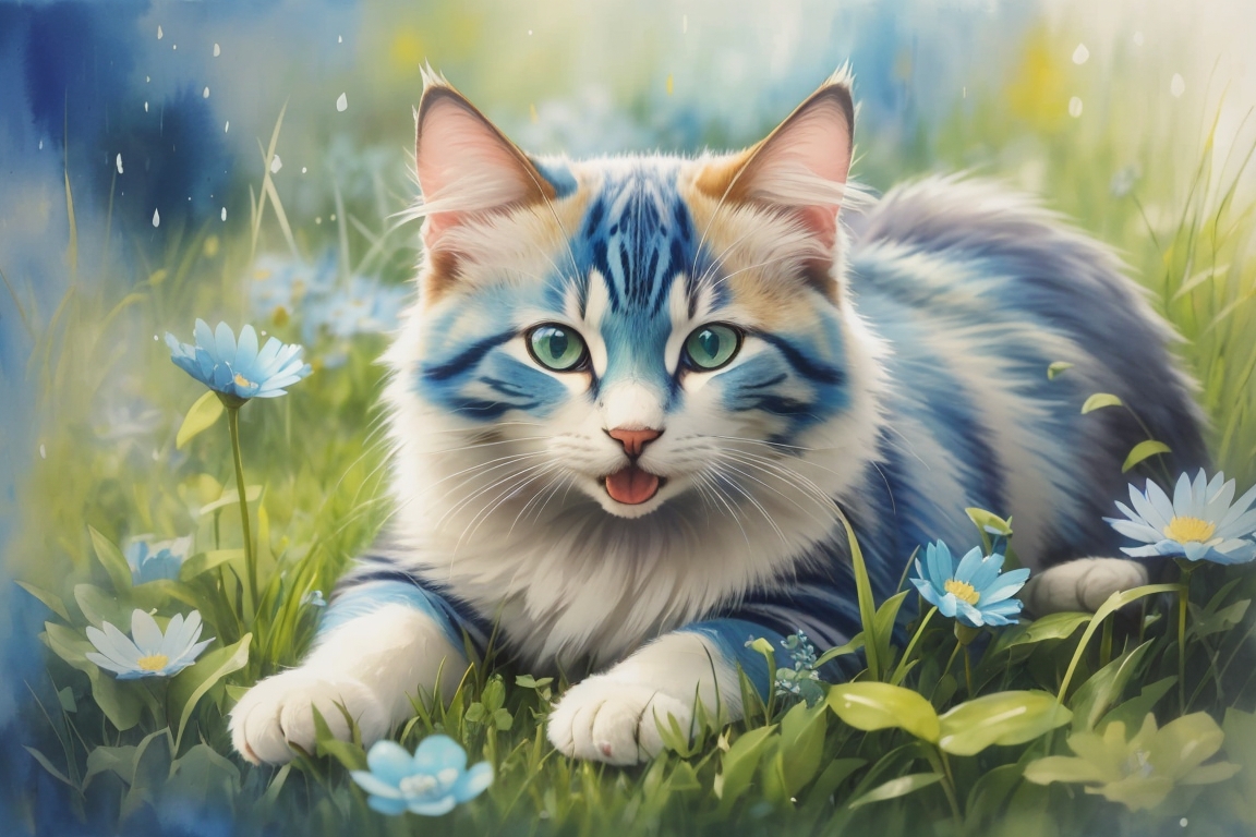 Cats 45