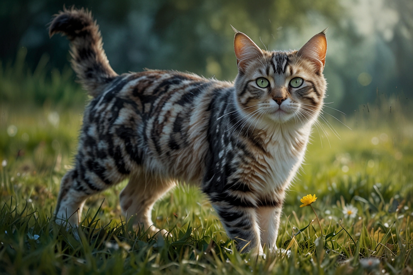 Cats 71