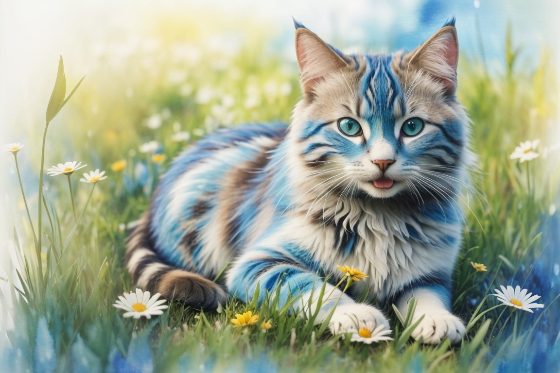 Cats 41