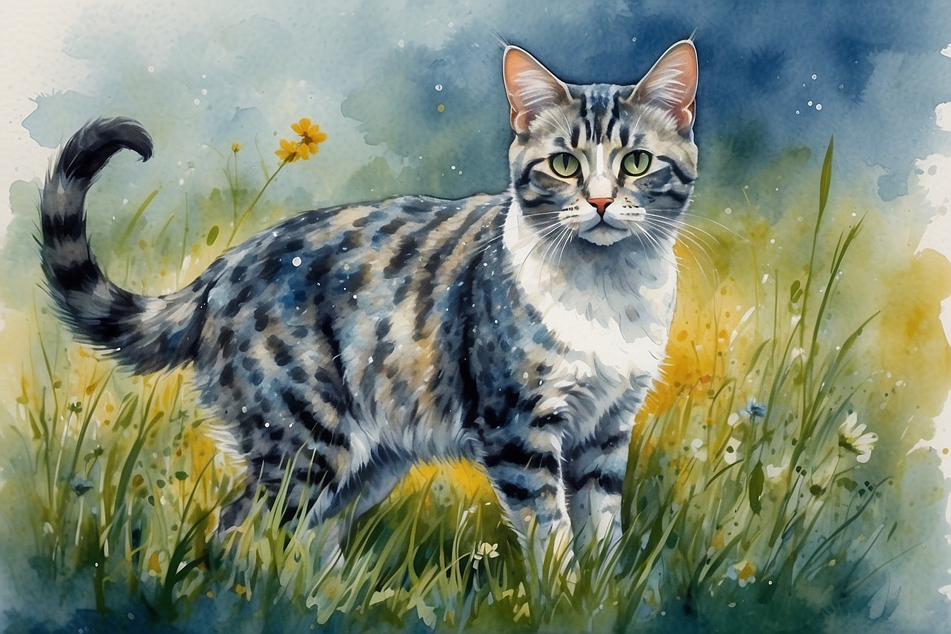 Cats 37