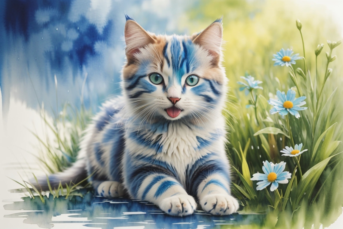 Cats 20