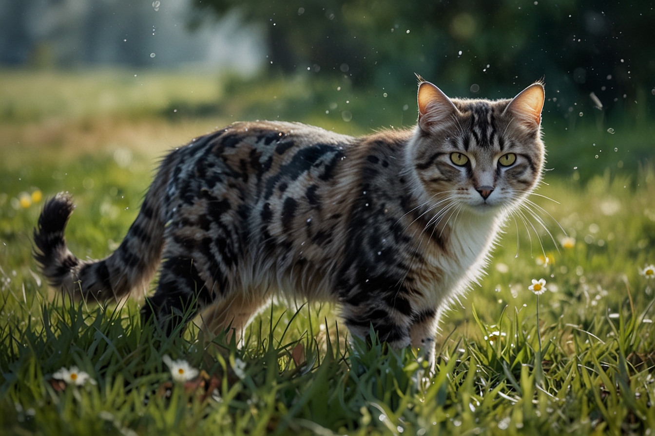 Cats 16
