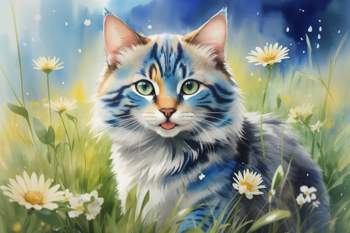 Cats 34