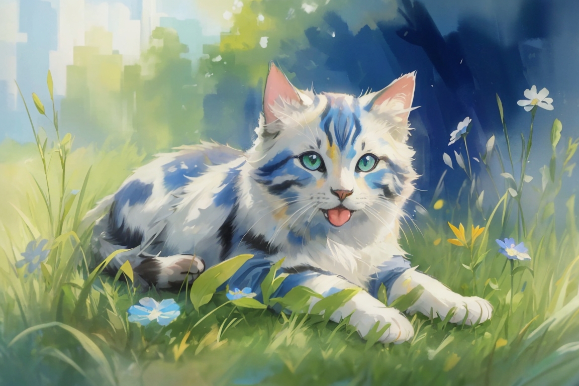 Cats 6