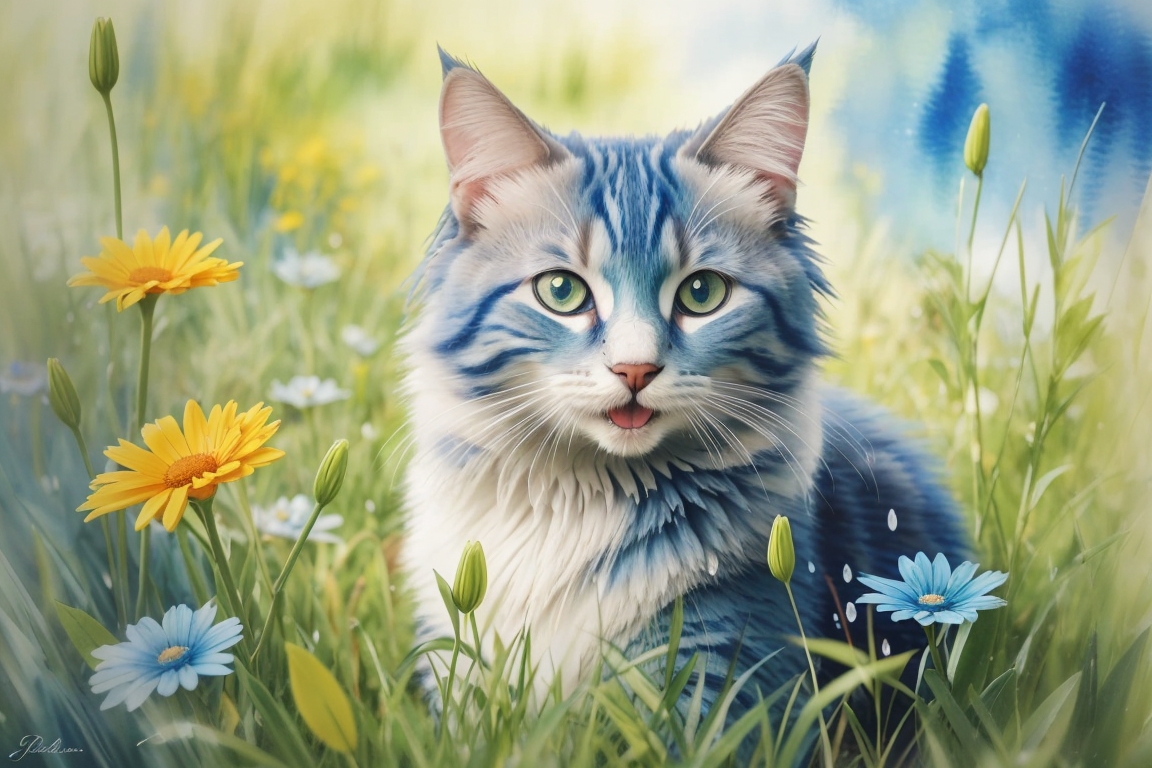 Cats 30