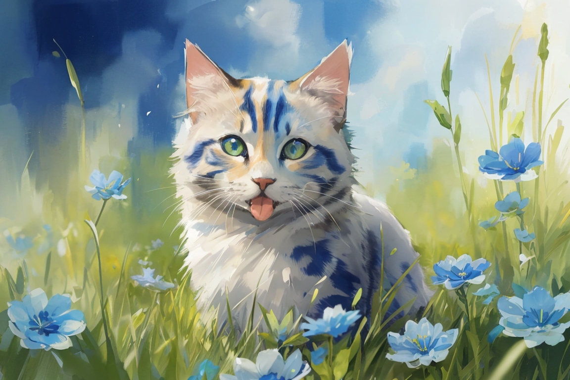 Cats 35