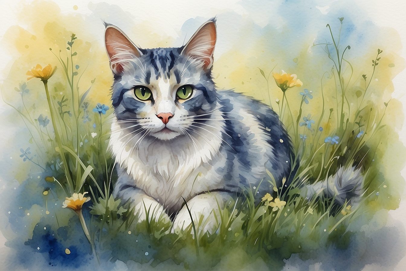 Cats 22