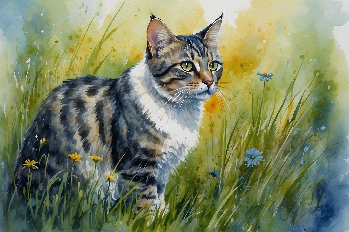 Cats 70