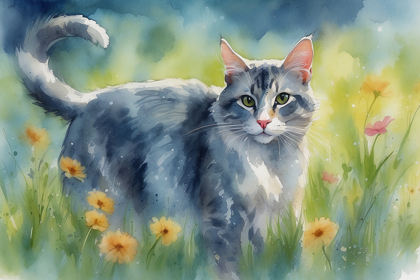 Cats 25
