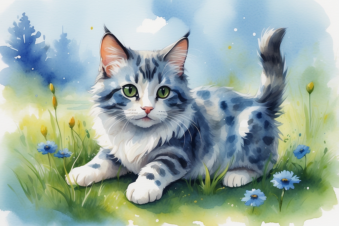 Cats 61