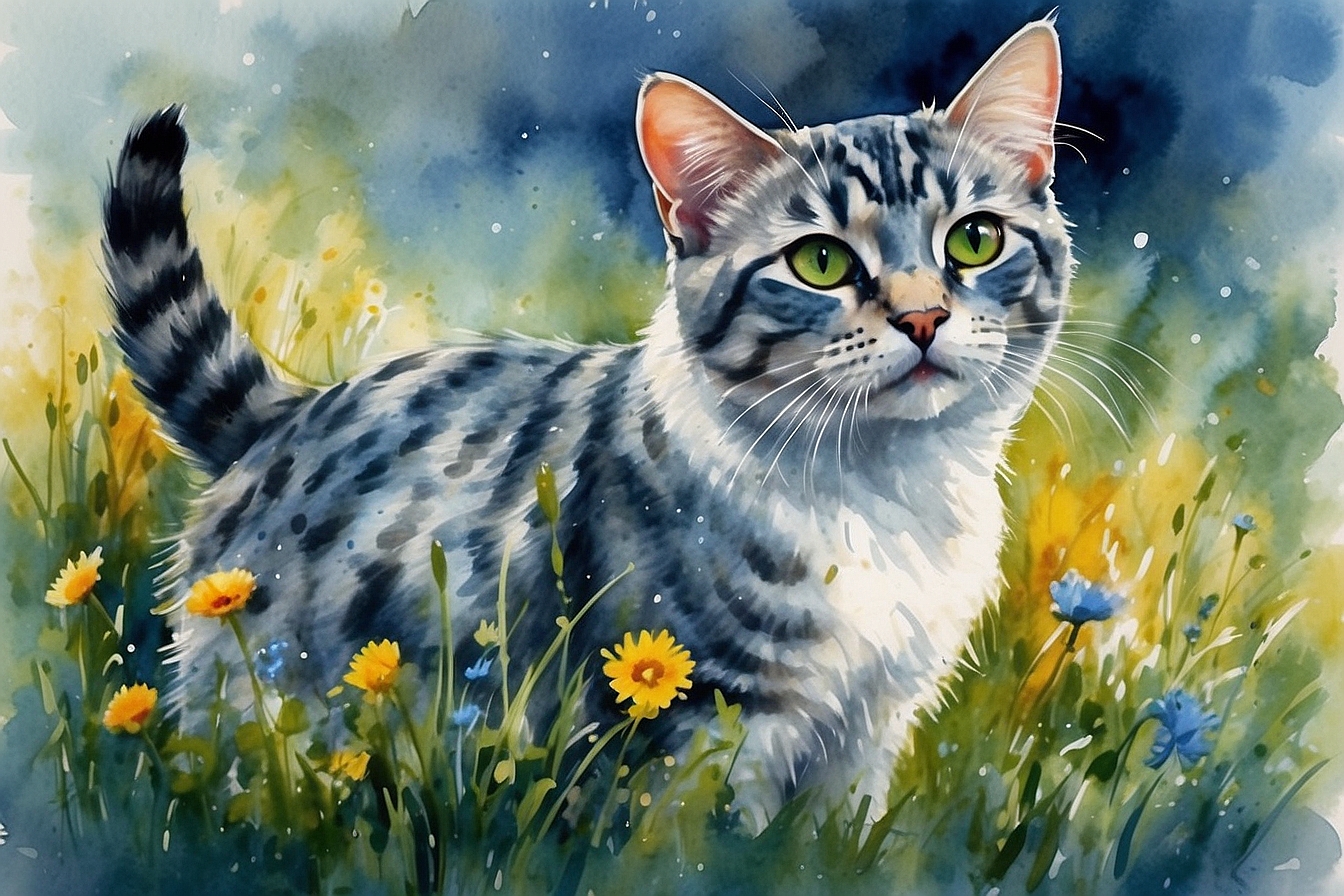 Cats 52