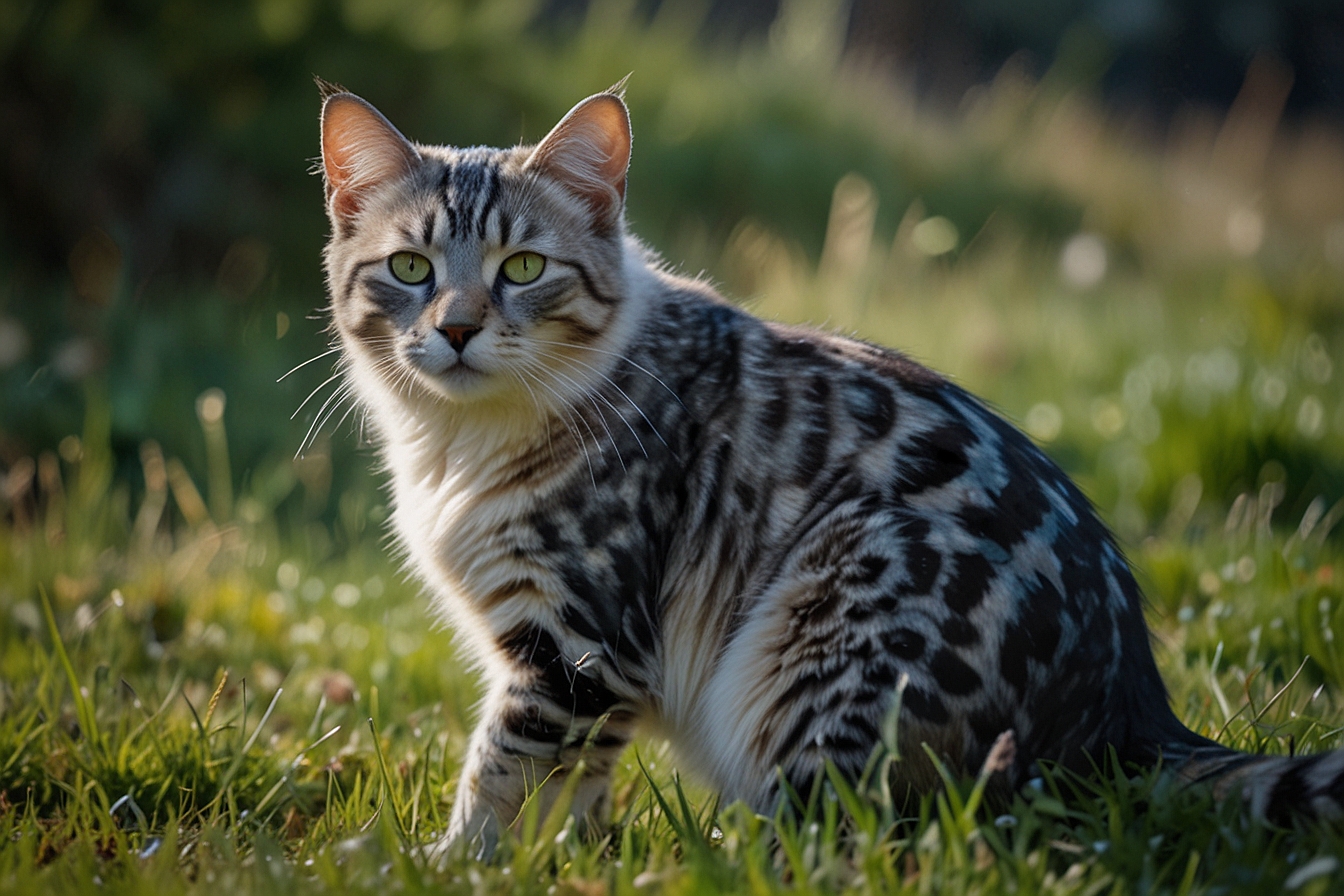 Cats 56