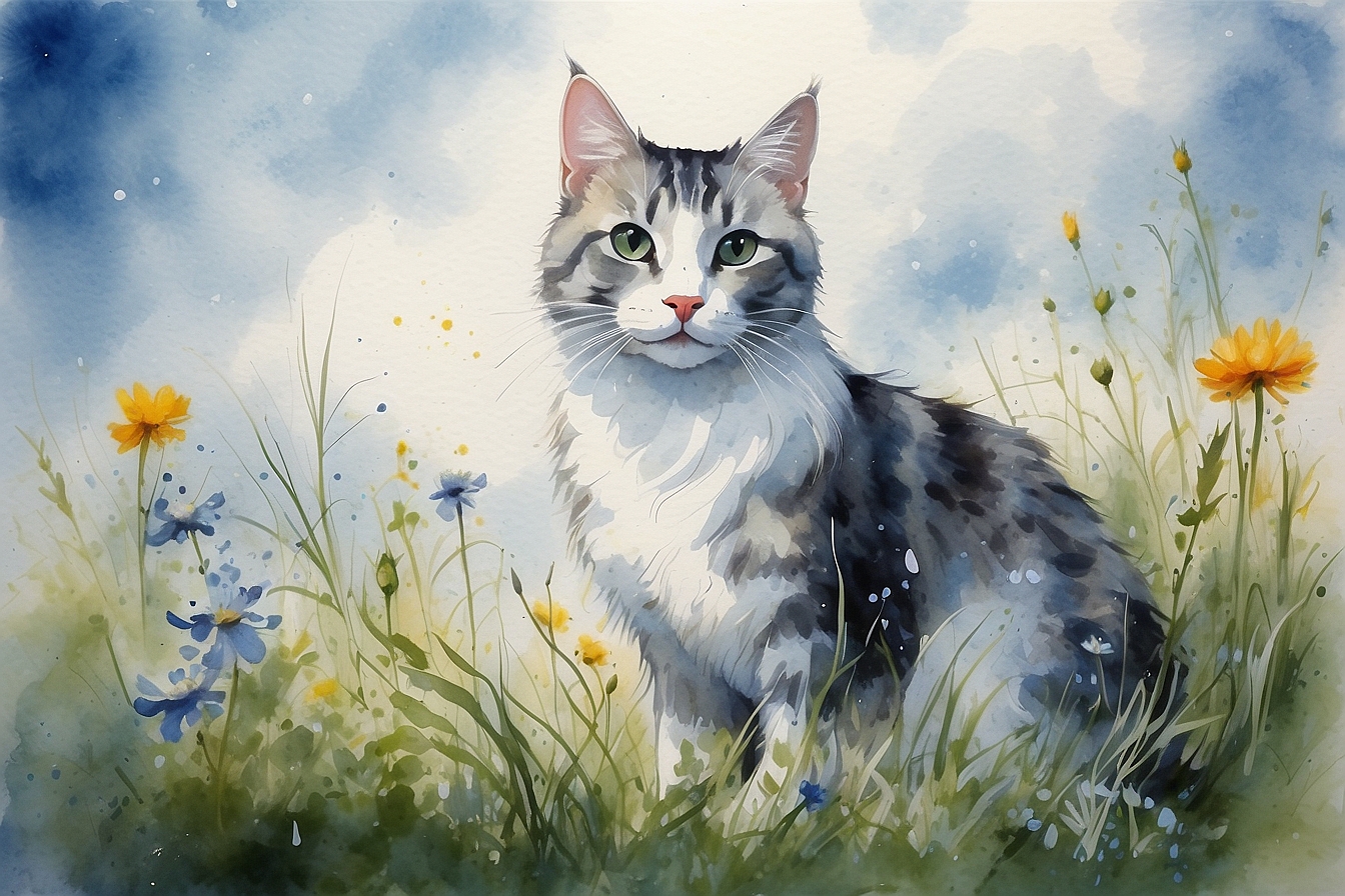 Cats 33