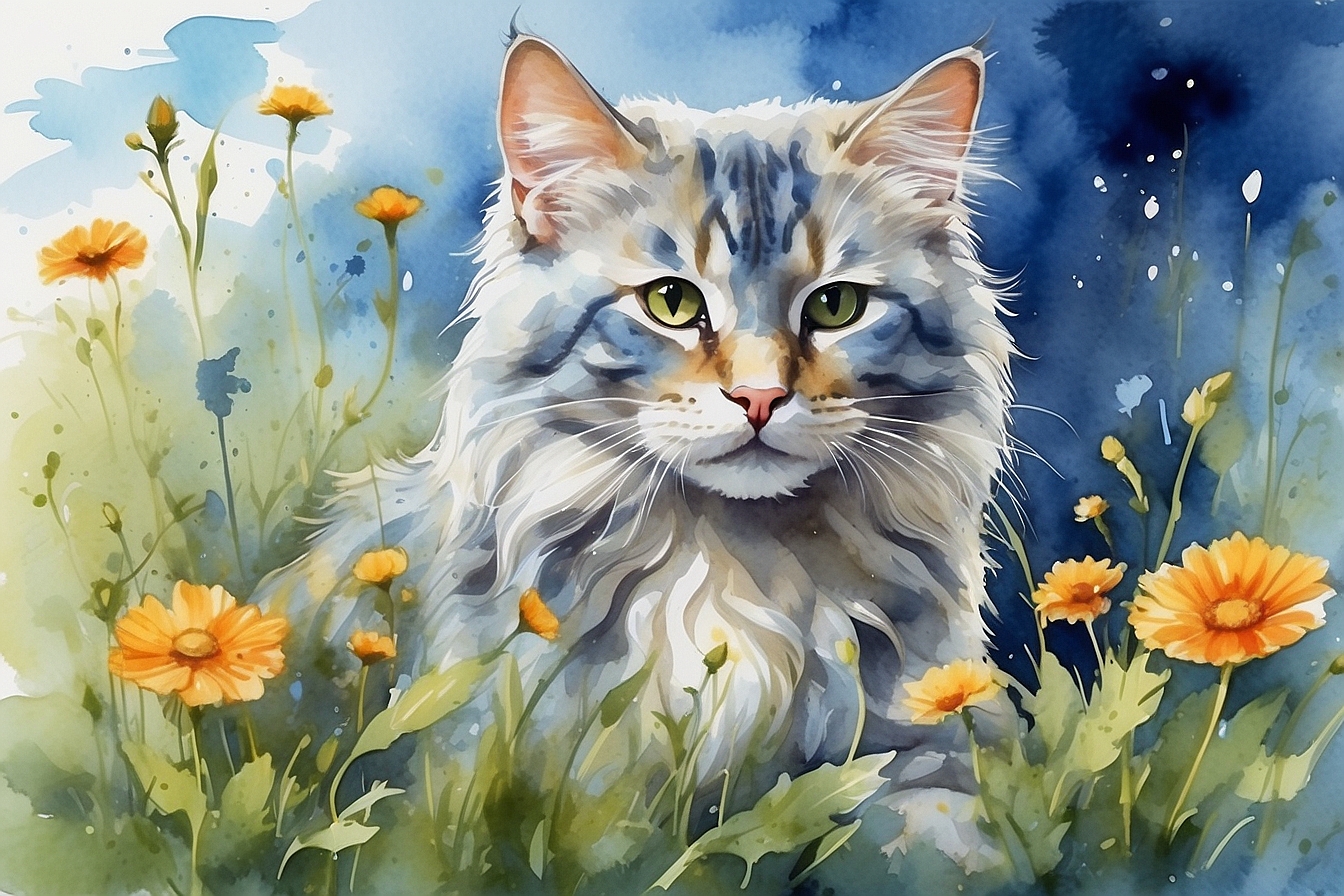 Cats 39