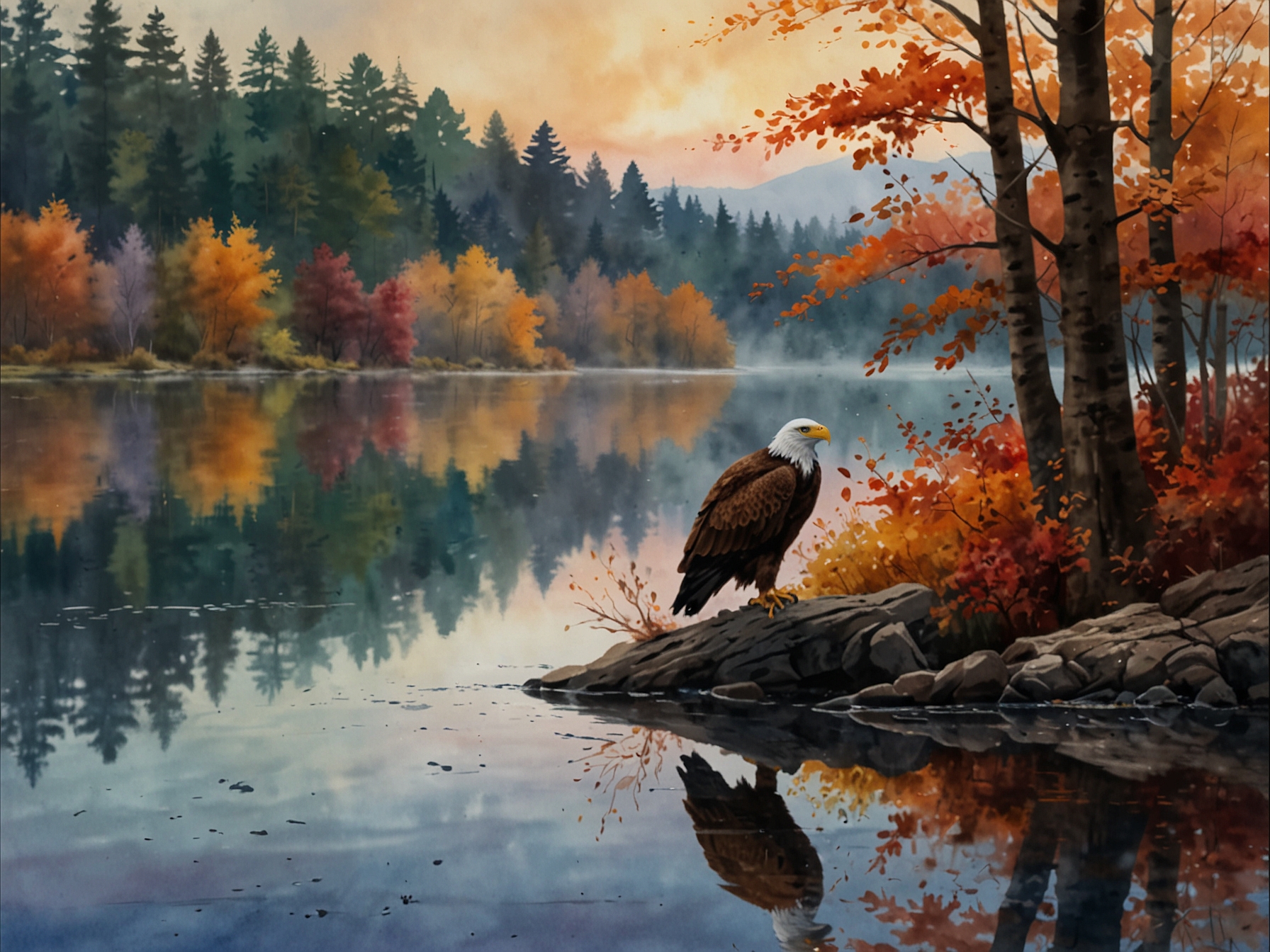 Eagle 34
