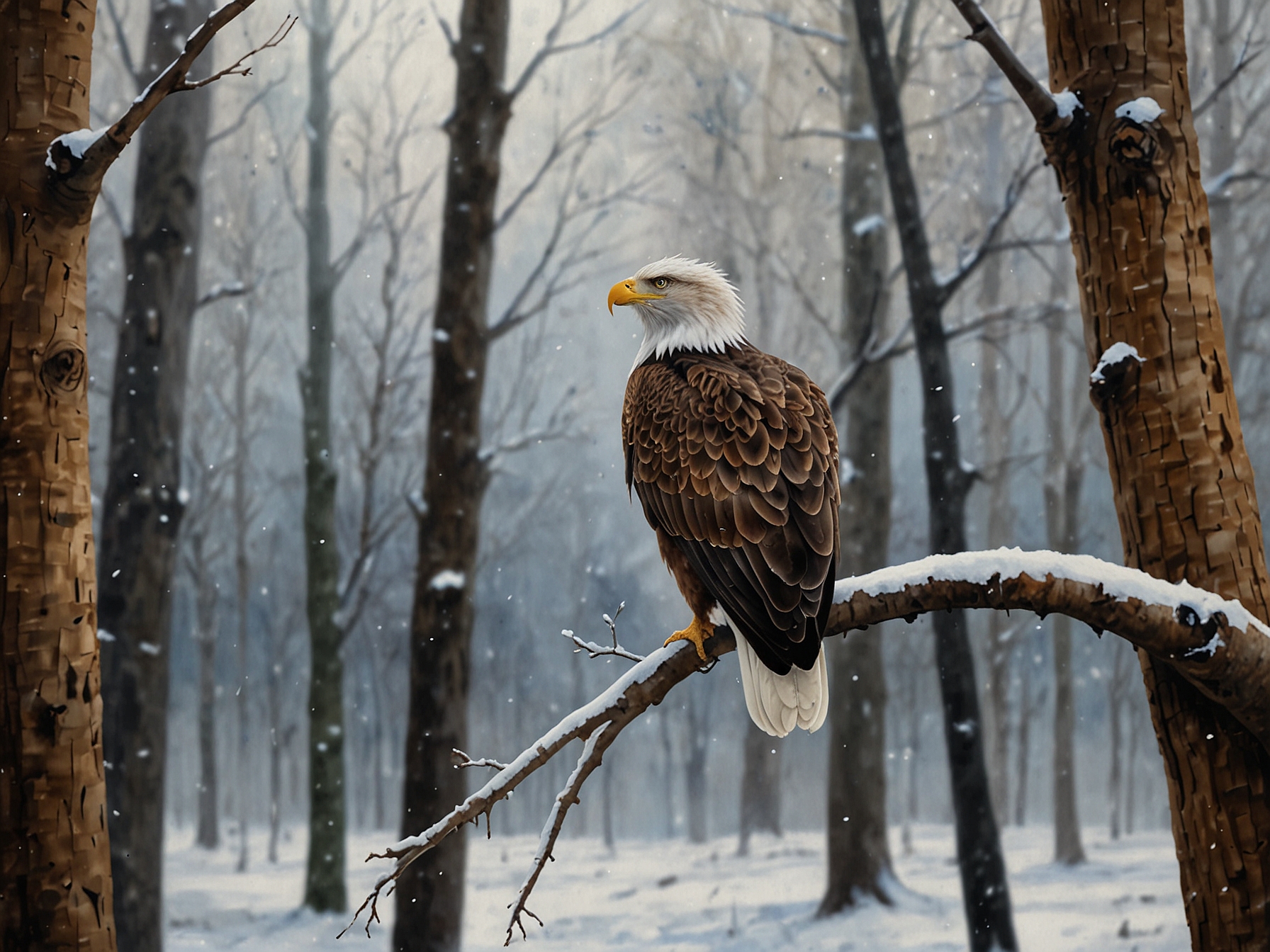 Eagle 15